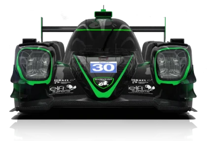 DUQUEINE P2 front
