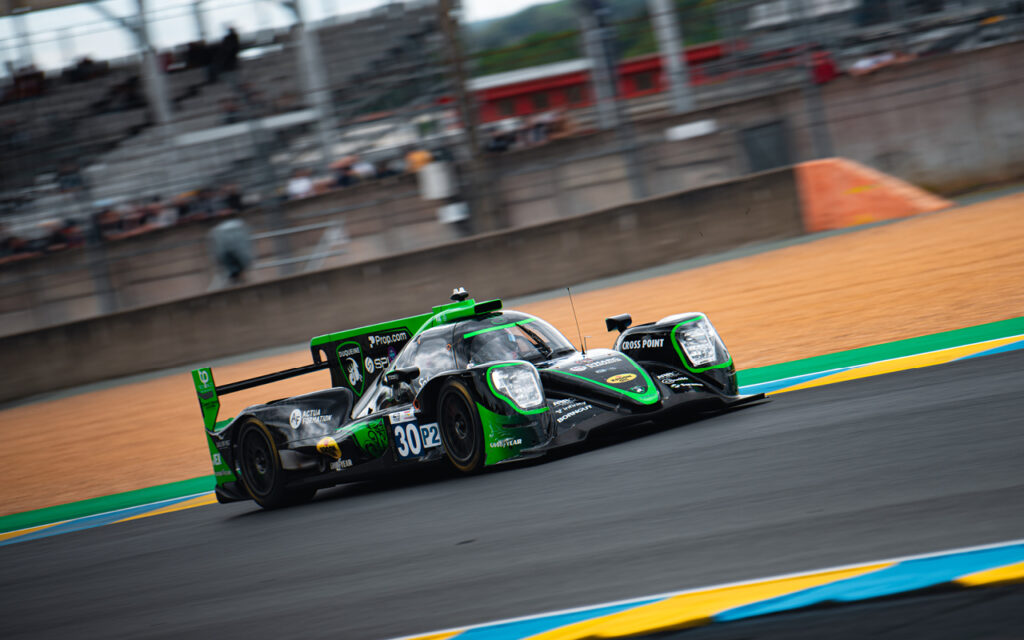 Duqueine Team 24 Hours of Le Mans 2