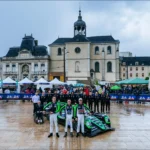DUQUEINE Team: A Remarkable Performance at the 24H of Le Mans 2022 – Picture 10