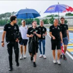 DUQUEINE Team: A Remarkable Performance at the 24H of Le Mans 2022 – Picture 12