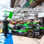 DUQUEINE Team: A Remarkable Performance at the 24H of Le Mans 2022 – Picture 15