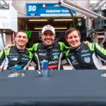 DUQUEINE Team: A Remarkable Performance at the 24H of Le Mans 2022 – Picture 16