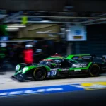 DUQUEINE Team: A Remarkable Performance at the 24H of Le Mans 2022 – Picture 17