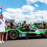 DUQUEINE Team: A Remarkable Performance at the 24H of Le Mans 2022 – Picture 18