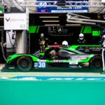 DUQUEINE Team: A Remarkable Performance at the 24H of Le Mans 2022 – Picture 19