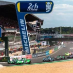 DUQUEINE Team: A Remarkable Performance at the 24H of Le Mans 2022 – Picture 2