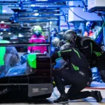 DUQUEINE Team: A Remarkable Performance at the 24H of Le Mans 2022 – Picture 21