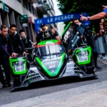 DUQUEINE Team: A Remarkable Performance at the 24H of Le Mans 2022 – Picture 22