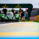 DUQUEINE Team: A Remarkable Performance at the 24H of Le Mans 2022 – Picture 25