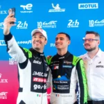 DUQUEINE Team: A Remarkable Performance at the 24H of Le Mans 2022 – Picture 26