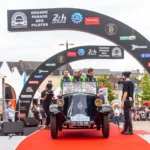 DUQUEINE Team: A Remarkable Performance at the 24H of Le Mans 2022 – Picture 3