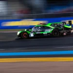DUQUEINE Team: A Remarkable Performance at the 24H of Le Mans 2022 – Picture 5