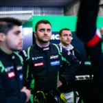 DUQUEINE Team: A Remarkable Performance at the 24H of Le Mans 2022 – Picture 8