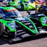 DUQUEINE Team: A Remarkable Performance at the 24H of Le Mans 2022 – Picture 9