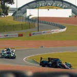 DUQUEINE Team: A Successful Debut at the Virtual 24H of Le Mans! – Picture 3