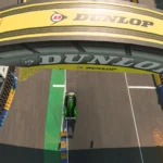 DUQUEINE Team: A Successful Debut at the Virtual 24H of Le Mans! – Picture 6