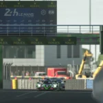 DUQUEINE Team: A Successful Debut at the Virtual 24H of Le Mans! – Picture 7