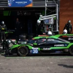 DUQUEINE Team Aims for the Podium in ELMS 2022 with a Top Trio!