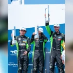 DUQUEINE Team Confirms LMP2 Leadership with Second Place at Paul Ricard – Picture 2