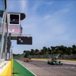 DUQUEINE Team Shines at Imola with a Strong Comeback in ELMS