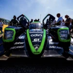 DUQUEINE Team Shines at Imola with a Strong Comeback in ELMS – Picture 10