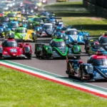 DUQUEINE Team Shines at Imola with a Strong Comeback in ELMS – Picture 2