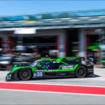 DUQUEINE Team Shines at Imola with a Strong Comeback in ELMS – Picture 4