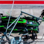 DUQUEINE Team Shines at Imola with a Strong Comeback in ELMS – Picture 5