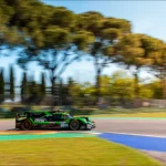 DUQUEINE Team Shines at Imola with a Strong Comeback in ELMS – Picture 6