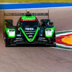 DUQUEINE Team Shines at Imola with a Strong Comeback in ELMS – Picture 8