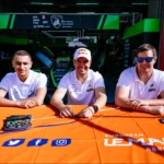 DUQUEINE Team Shines at Imola with a Strong Comeback in ELMS – Picture 9