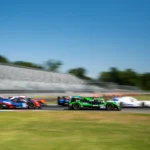 DUQUEINE Team Shines at Monza with a Strong P5 Finish in ELMS – Picture 3