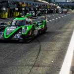 DUQUEINE Team Shines at Monza with a Strong P5 Finish in ELMS – Picture 4