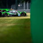 DUQUEINE Team Shines at Monza with a Strong P5 Finish in ELMS – Picture 5