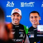 DUQUEINE Team : une course mémorable aux 24H du Mans 2022 – Photo 13