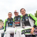DUQUEINE Team : une course mémorable aux 24H du Mans 2022 – Photo 4