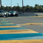 DUQUEINE Team : une première réussie aux 24H du Mans Virtuelles ! – Photo 5