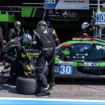 ELMS 2022: A Promising Start for DUQUEINE Team at Paul Ricard