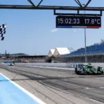 ELMS 2022: A Promising Start for DUQUEINE Team at Paul Ricard – Picture 10