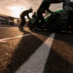 ELMS 2022: A Promising Start for DUQUEINE Team at Paul Ricard – Picture 3