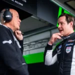 ELMS 2022: A Promising Start for DUQUEINE Team at Paul Ricard – Picture 4