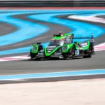 ELMS 2022: A Promising Start for DUQUEINE Team at Paul Ricard – Picture 5