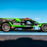 ELMS 2022: A Promising Start for DUQUEINE Team at Paul Ricard – Picture 6
