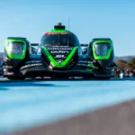 ELMS 2022: A Promising Start for DUQUEINE Team at Paul Ricard – Picture 7