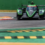 ELMS Monza: A Promising Weekend Ends in Frustration