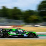 ELMS Monza: A Promising Weekend Ends in Frustration – Picture 2