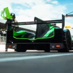 ELMS Monza: A Promising Weekend Ends in Frustration – Picture 4