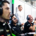ELMS Monza: A Promising Weekend Ends in Frustration – Picture 5