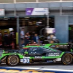 ELMS Monza: A Promising Weekend Ends in Frustration – Picture 8