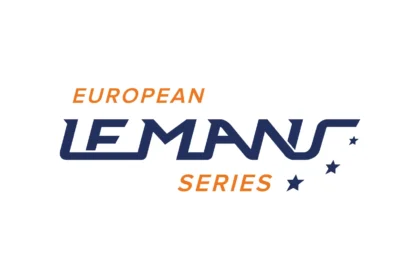 European Le Mans Series logo